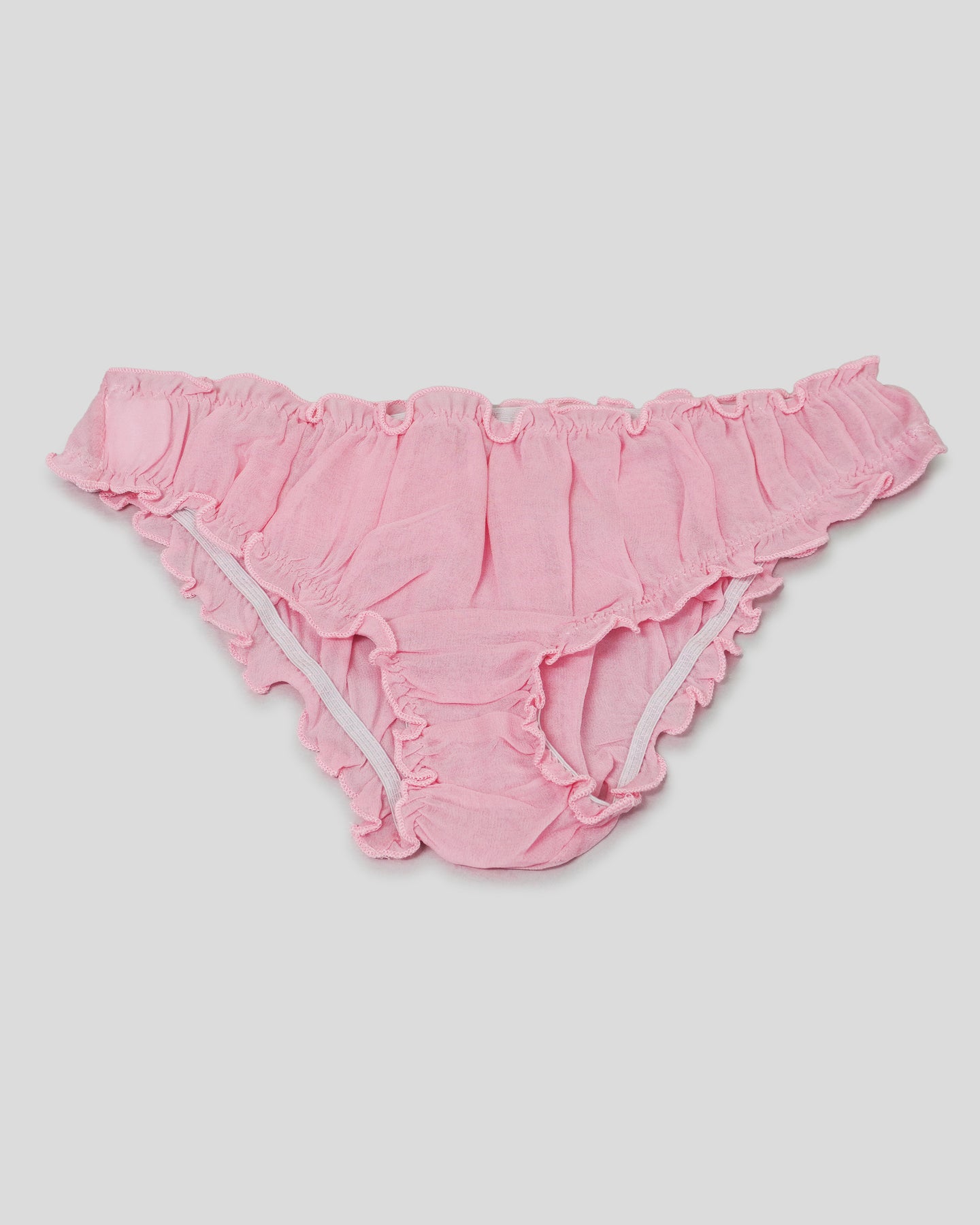 No Erotica Candy Bunny Brief